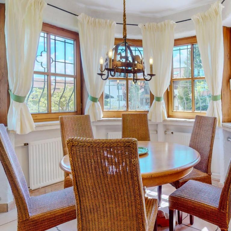 Xenia - Apartment mit Blick auf die Berge - 29