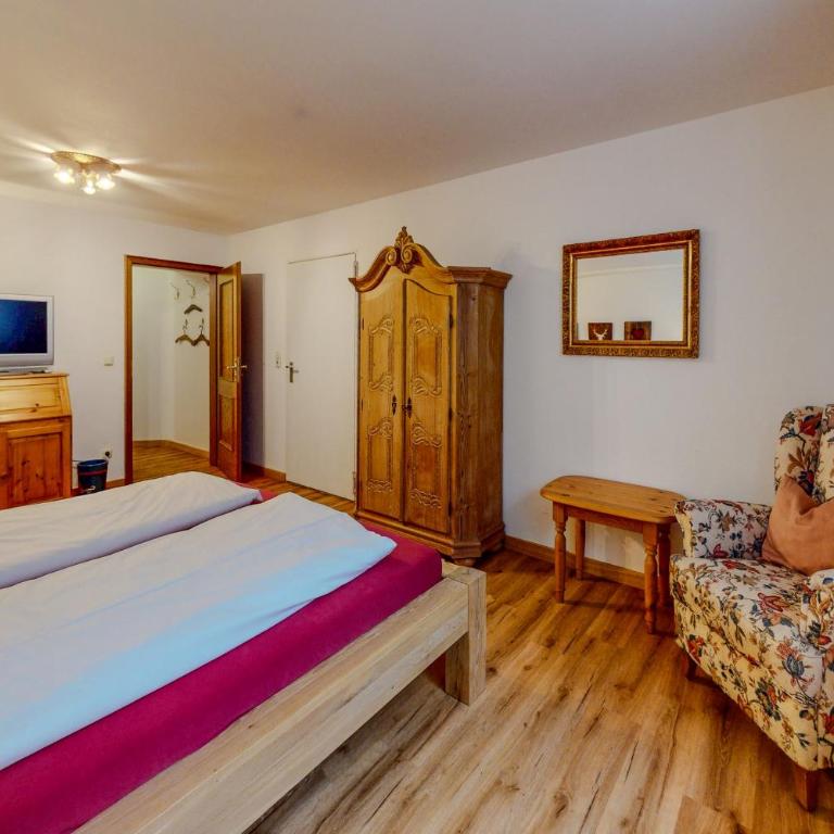 Xenia - Apartment mit Blick auf die Berge - 24