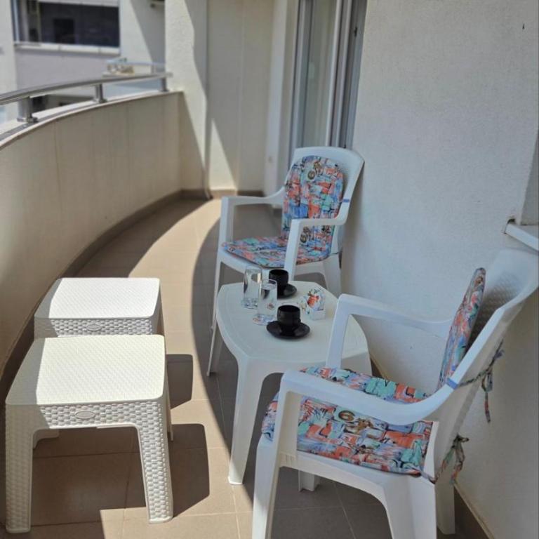 Apartman Vasilije i Simon - Apartman sa 2 Spavaće Sobe - 9