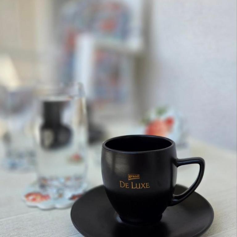 Apartman Vasilije i Simon - Apartman sa 2 Spavaće Sobe - 1
