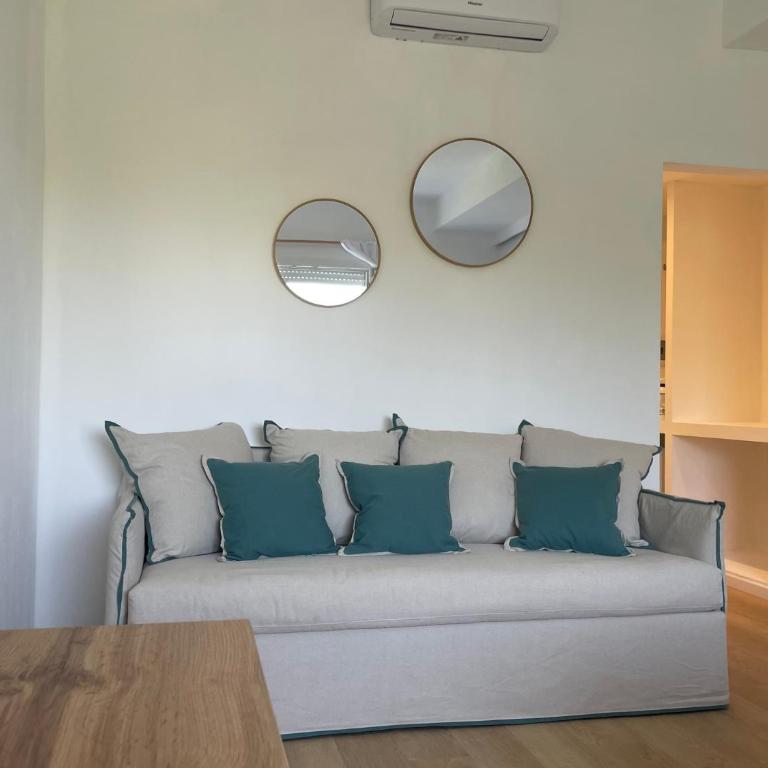 Elis rooms & suite - Camera Matrimoniale Deluxe - 6