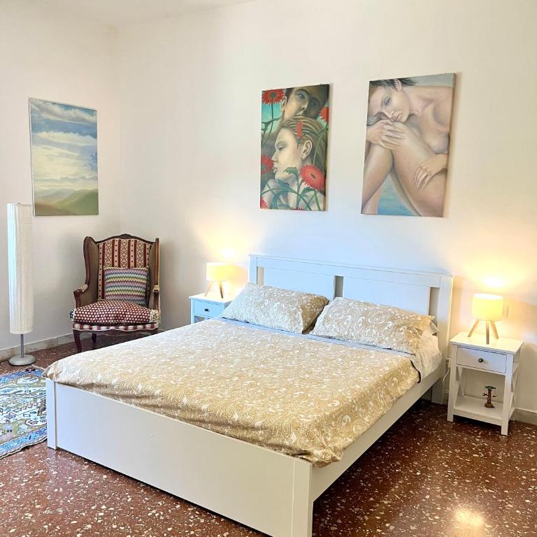 Casa Vacanze Gli Oleandri - Appartamento con 1 Camera da Letto - 3
