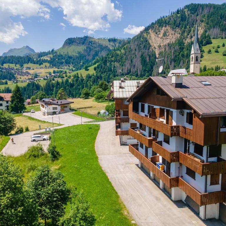 Casa dei Gigli - Appartamento con Vista - 1