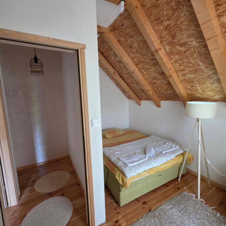 Kolasin Crkvine mountain - Kuća sa 2 Spavaće Sobe - 15