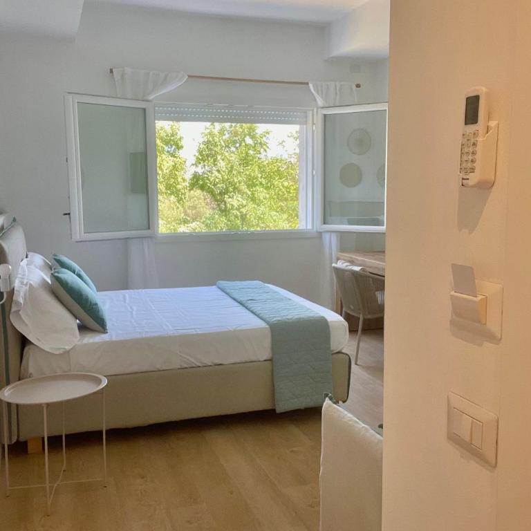 Elis rooms & suite - Camera Matrimoniale Deluxe - 5