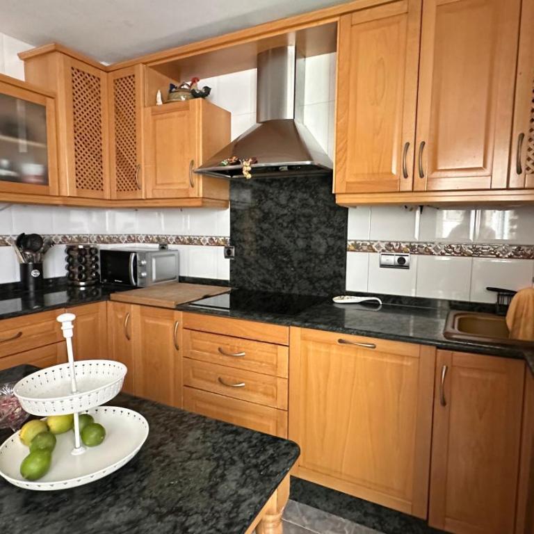 "Acogedor hogar cerquita del mar" Ideal para parejas - Apartamento de 1 dormitorio - lado mar - 10