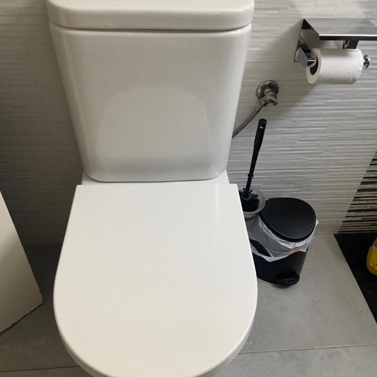 "Acogedor hogar cerquita del mar" Ideal para parejas - Apartamento de 1 dormitorio - lado mar - 26
