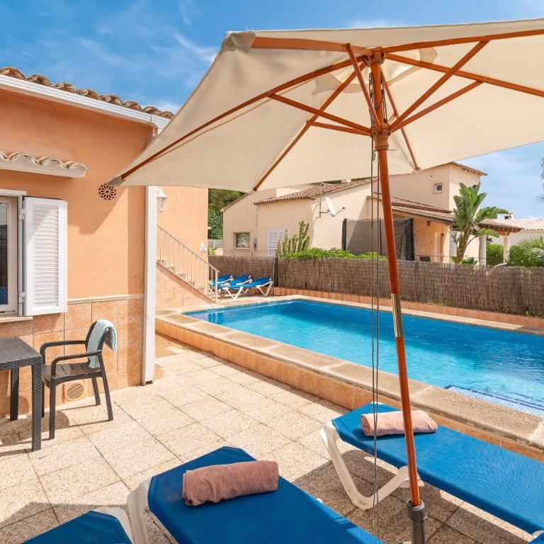 Villa Tienda by Sealand Villas - Villa con piscina privada - 3