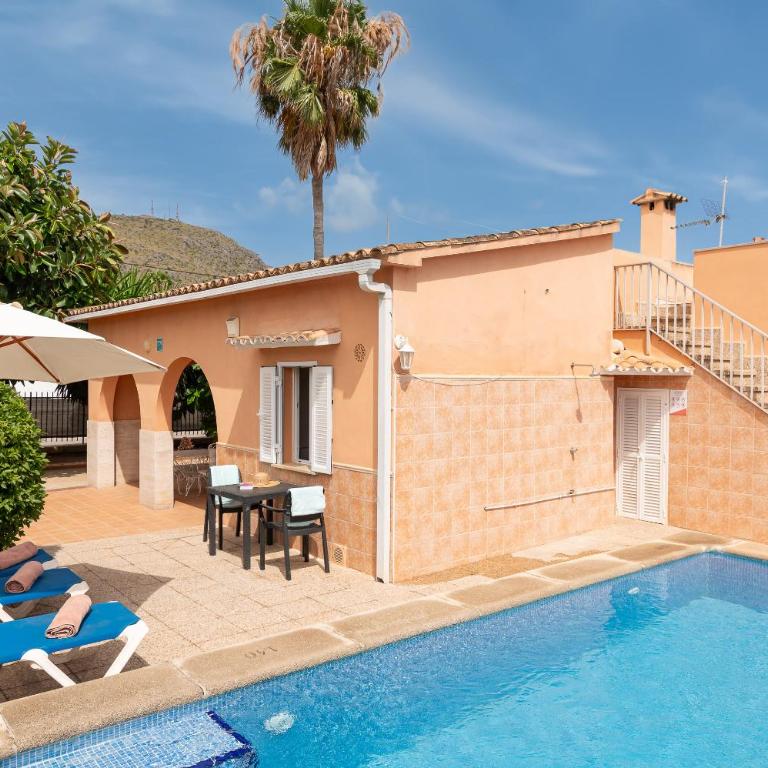 Villa Tienda by Sealand Villas - Villa con piscina privada - 2