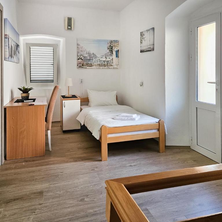 Holiday House Kotor - Vacation Home - 34