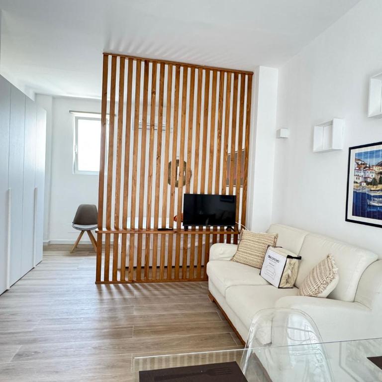 Il Tempio Degli Artisti 2 - Suites - One-Bedroom Apartment - 13