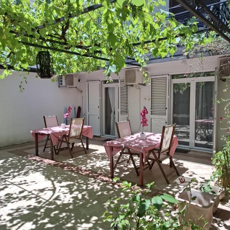 Splendid Luxury Apartments - Apartman sa 1 Spavaćom Sobom - 2