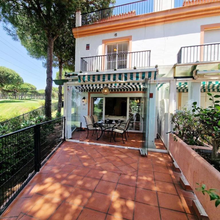 Golf & Green Escape - Casa de 2 dormitorios - 50
