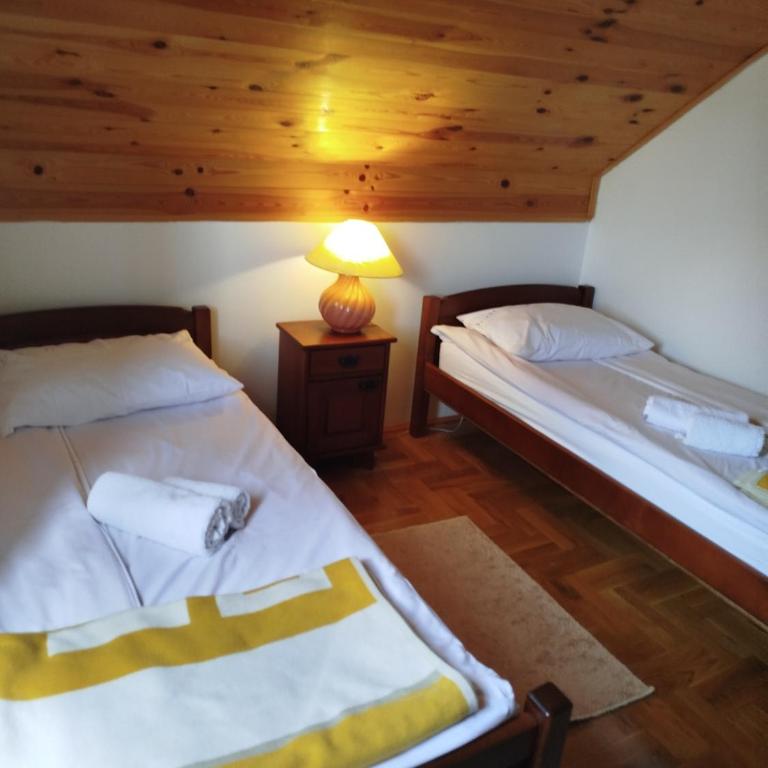 Apartments Radingturs - One-Bedroom Apartment - 1