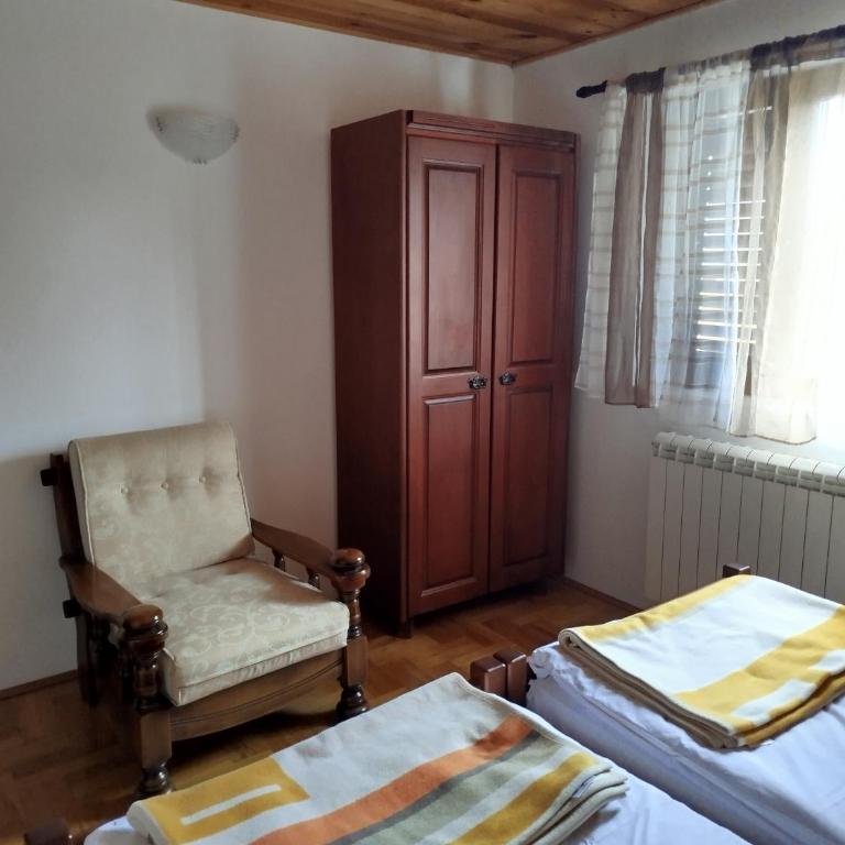 Apartments Radingturs - One-Bedroom Apartment - 2