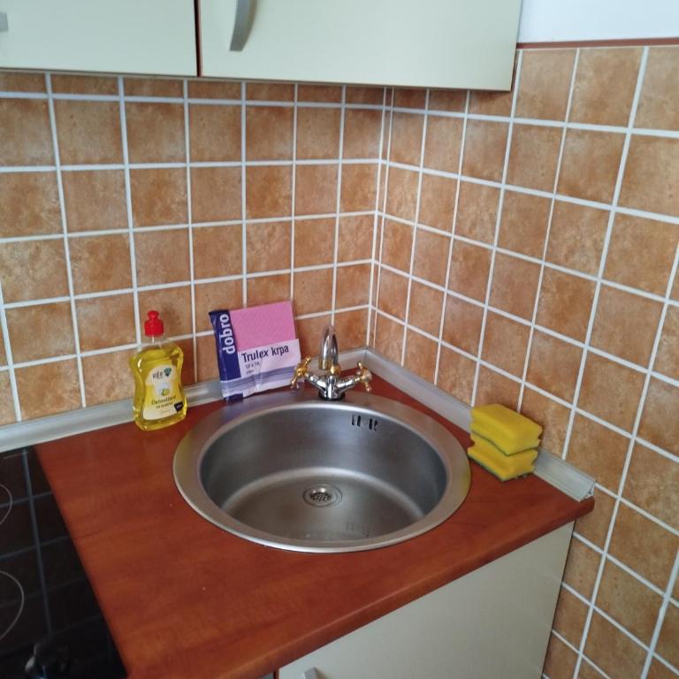 Apartments Radingturs - One-Bedroom Apartment - 3
