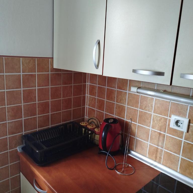 Apartments Radingturs - One-Bedroom Apartment - 4