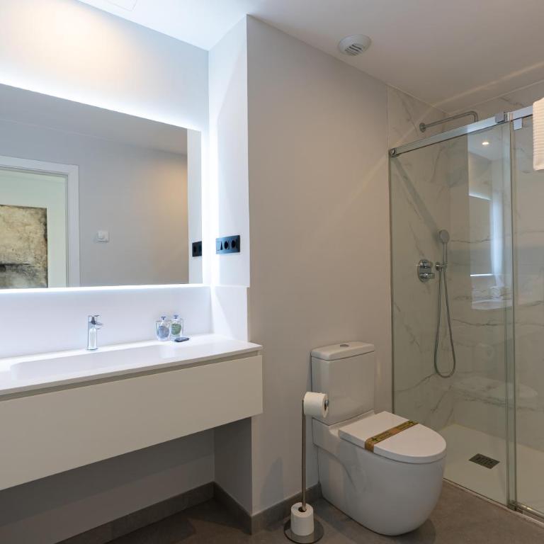 Estepona Holiday Hills - Apartamento de 2 dormitorios con vistas al jardín - 3