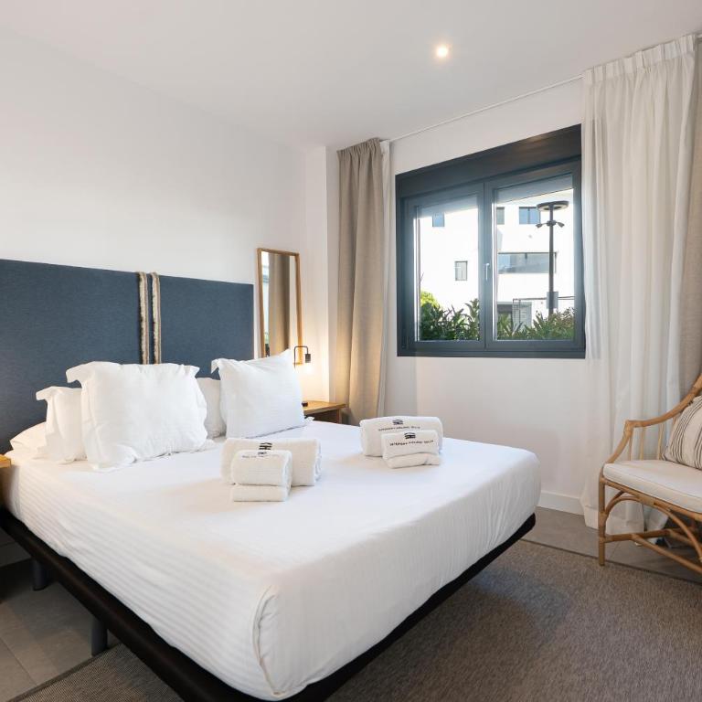 Estepona Holiday Hills - Apartamento de 2 dormitorios con vistas al jardín - 7