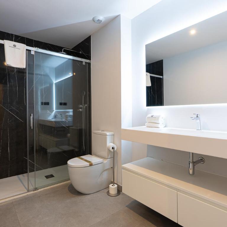 Estepona Holiday Hills - Apartamento de 2 dormitorios con vistas al jardín - 8