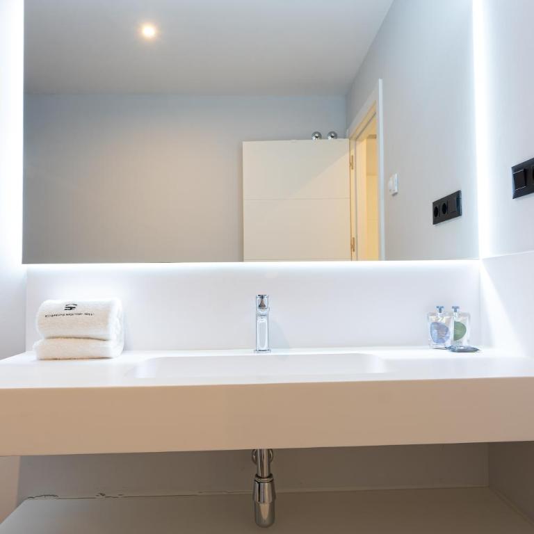 Estepona Holiday Hills - Apartamento de 2 dormitorios con vistas al jardín - 9