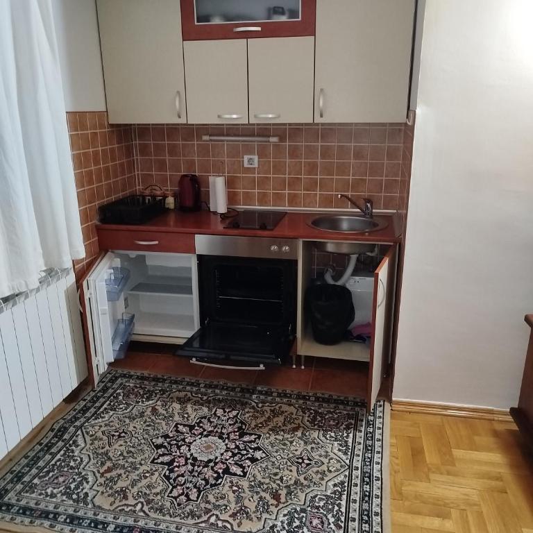 Apartments Radingturs - One-Bedroom Apartment - 5