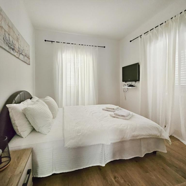 Holiday House Kotor - Vacation Home - 38