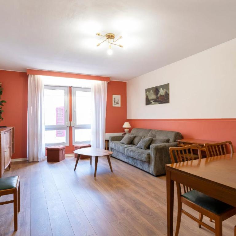 Le Taison d'Or - Apartment - 4