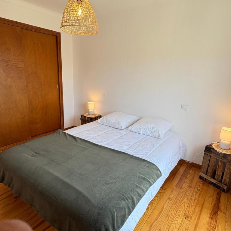 Au calme, proche Font Romeu, randonnée, - Appartement en Duplex - 19