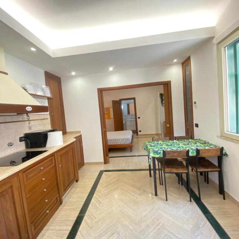 la casetta di Silvia - Haus mit 1 Schlafzimmer - 16