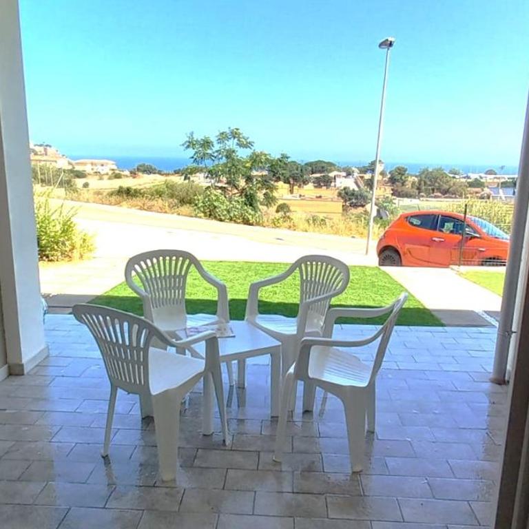 Affittimoderni Castelsardo - Le Rondini - Appartamento con Vista - 3