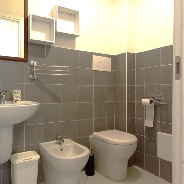Affittimoderni Castelsardo - Le Rondini - Appartamento con Vista - 14
