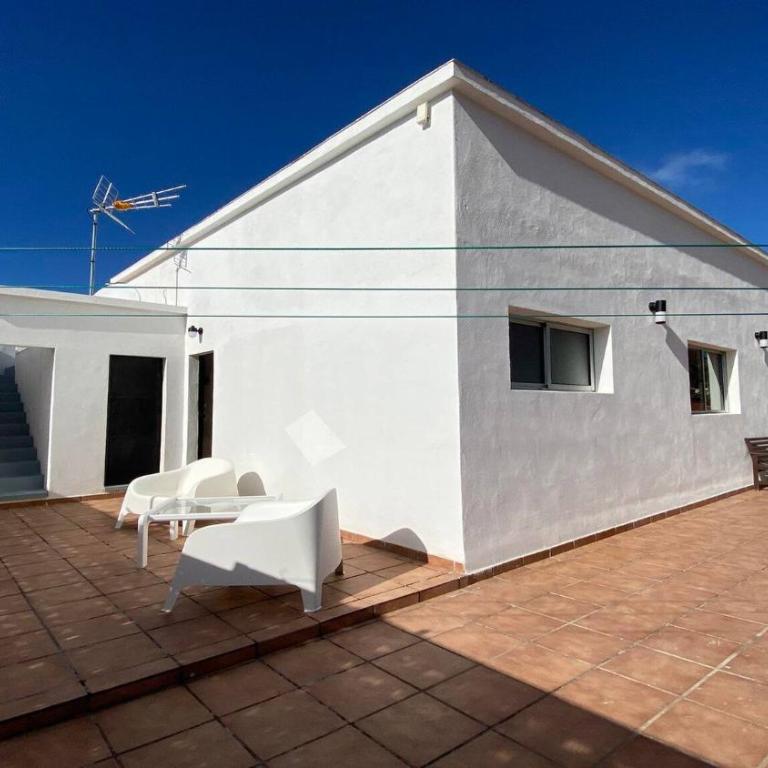 Casa Camilo I - Casa de 3 dormitorios - 43