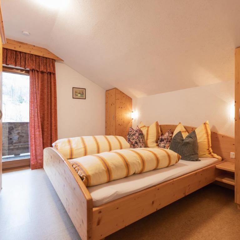 Ferienwohnung Kirchbrücke - Apartment mit 2 Schlafzimmern - 6