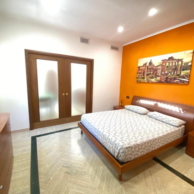 la casetta di Silvia - Haus mit 1 Schlafzimmer - 9