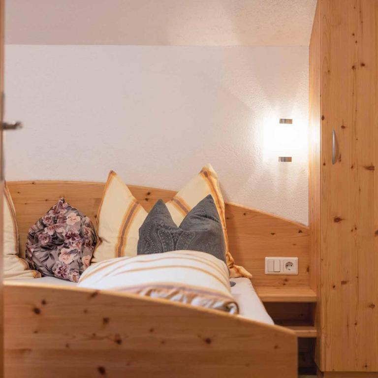 Ferienwohnung Kirchbrücke - Apartment mit 2 Schlafzimmern - 5