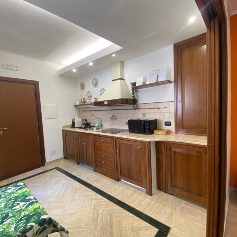 la casetta di Silvia - Haus mit 1 Schlafzimmer - 6
