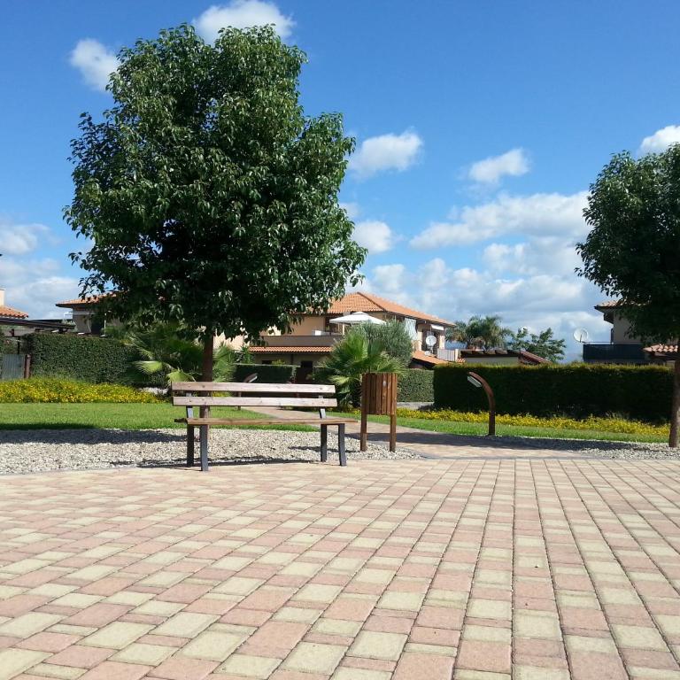 Etna, Taormina & Sea, Cozy Apartment in residence - Appartamento con Vista Piscina - 32