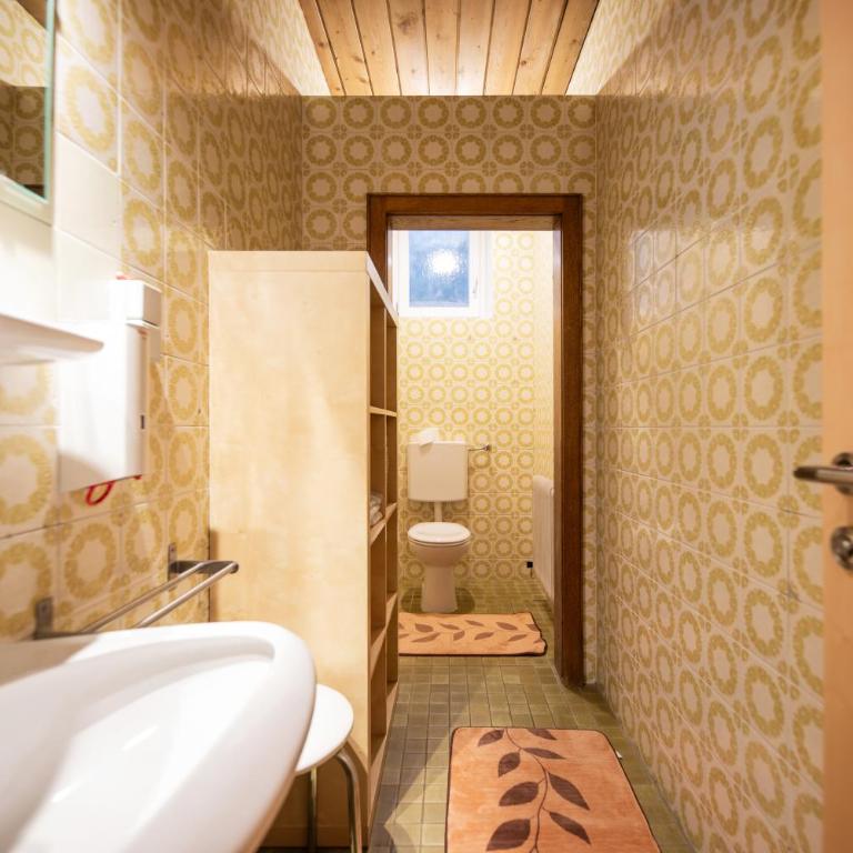 Ferienwohnung Mondial - Apartment mit 2 Schlafzimmern - 16