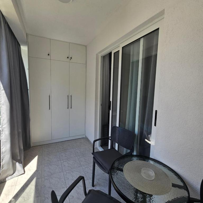 Rozino Budva - Studio with Balcony - 11