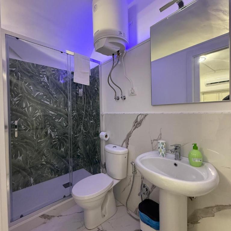 Platamone Home - One-Bedroom Apartment - 2