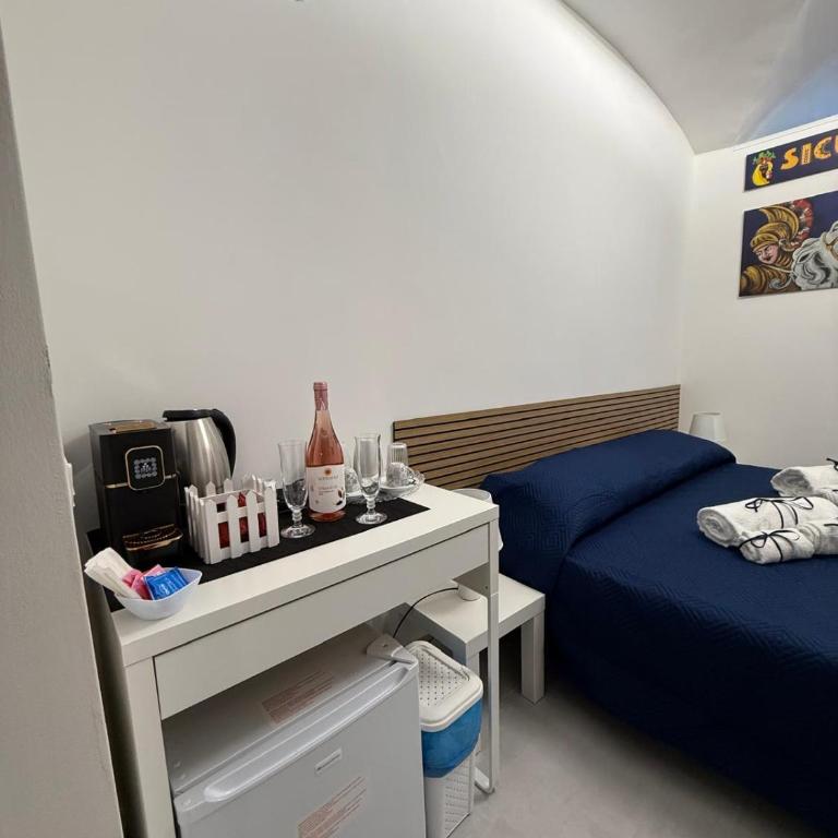Platamone Home - One-Bedroom Apartment - 4