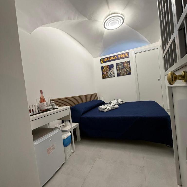 Platamone Home - One-Bedroom Apartment - 5