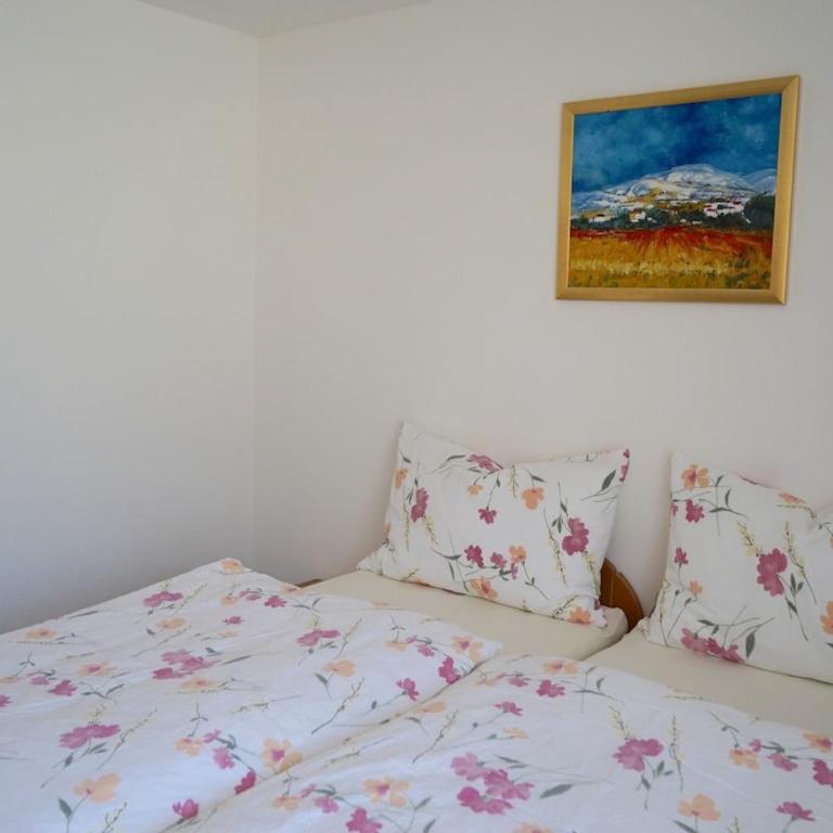 Cosy flat in Axams, 85 square metres - Apartamento de 2 dormitorios con vistas a la montaña - 6