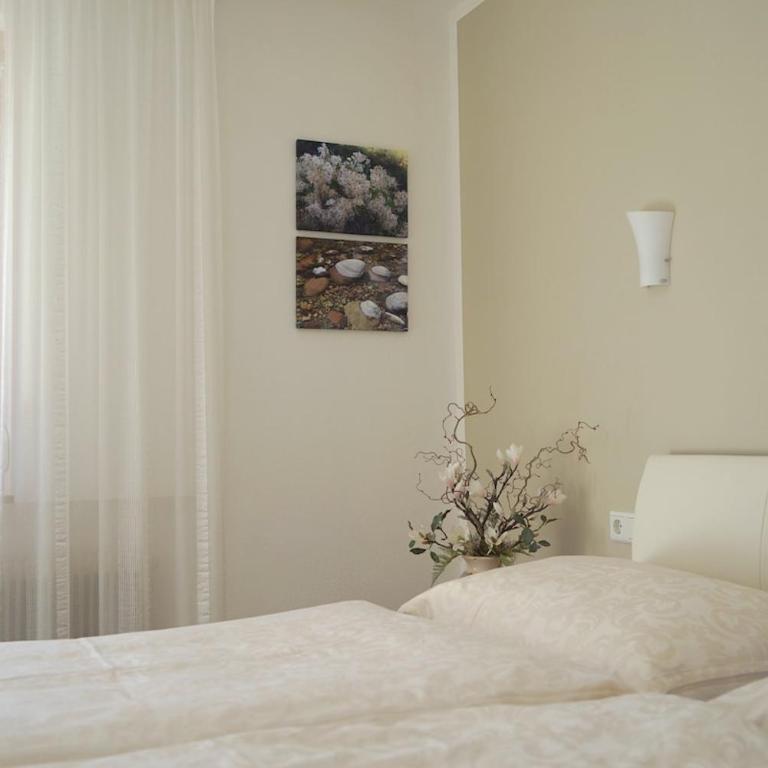 Cosy flat in Axams, 85 square metres - Apartamento de 2 dormitorios con vistas a la montaña - 11