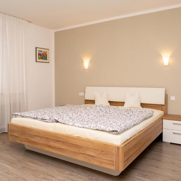 Cosy flat in Axams, 85 square metres - Apartamento de 2 dormitorios con vistas a la montaña - 13