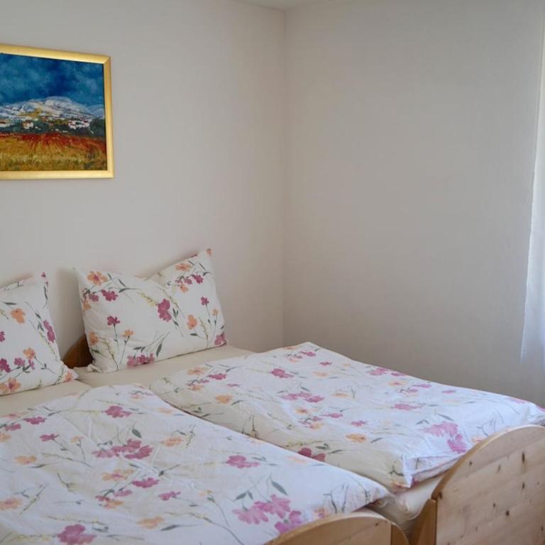 Cosy flat in Axams, 85 square metres - Apartamento de 2 dormitorios con vistas a la montaña - 18