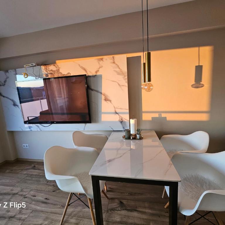 Smart stay - One-Bedroom Apartment - 7