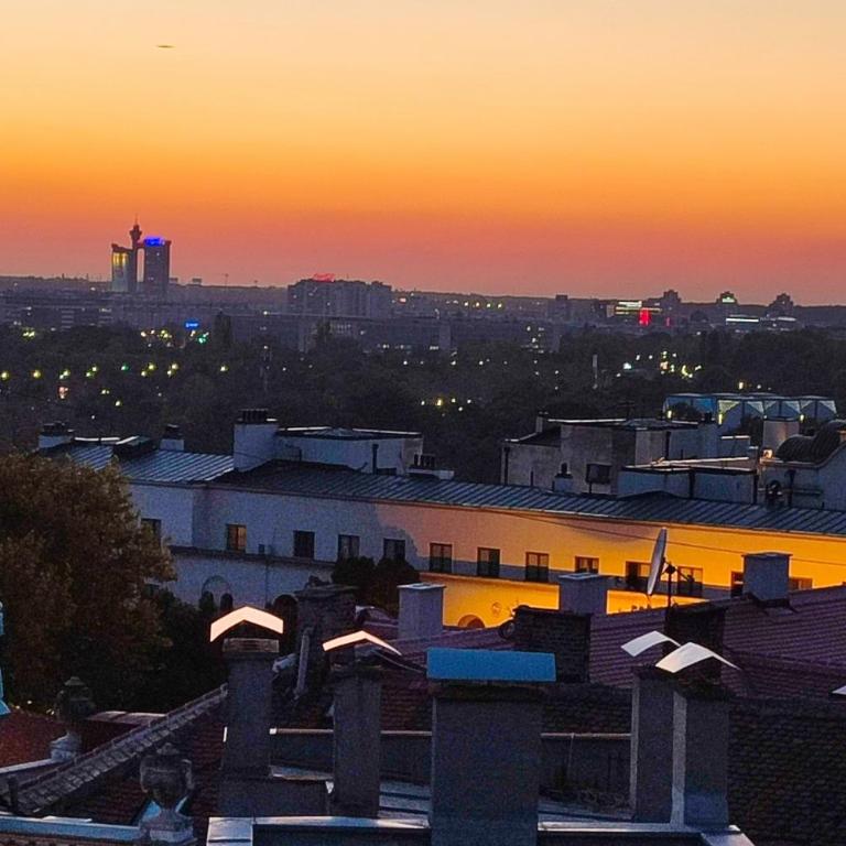 Čubrina - central 2bdrm & 45m2 Rooftop Terrace - Apartman sa 2 Spavaće Sobe i Terasom - 25