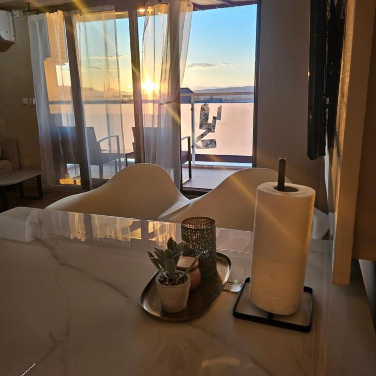 Smart stay - One-Bedroom Apartment - 6